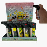 Load image into Gallery viewer, CLASSIC LIGHTERS SINGLE FLAME