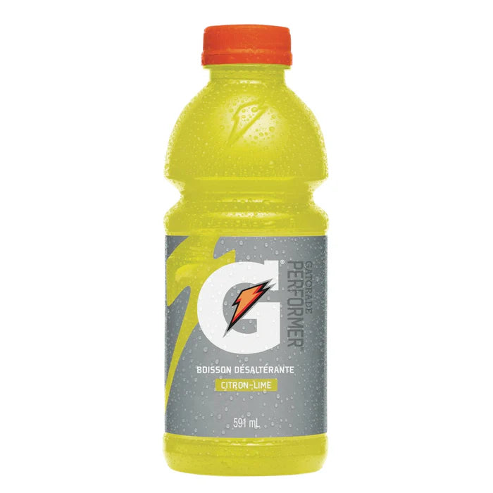 BEVERAGES