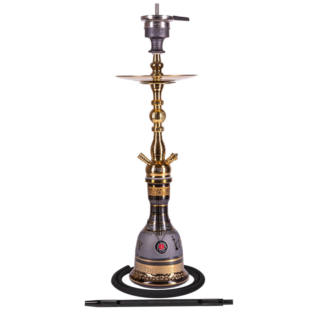 AMY DELUXE HOOKAH