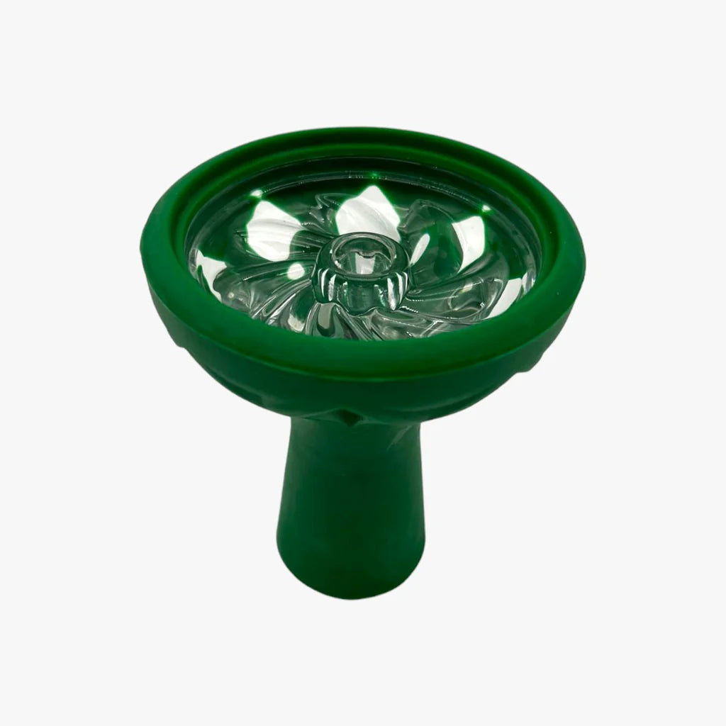 LOTUS HEAD