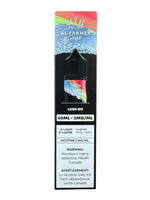Load image into Gallery viewer, AL FAKHER FREEBASE 60ML 3MG