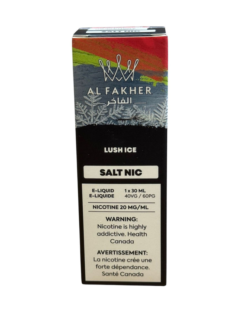 AL FAKHER SALT NIC 30ML