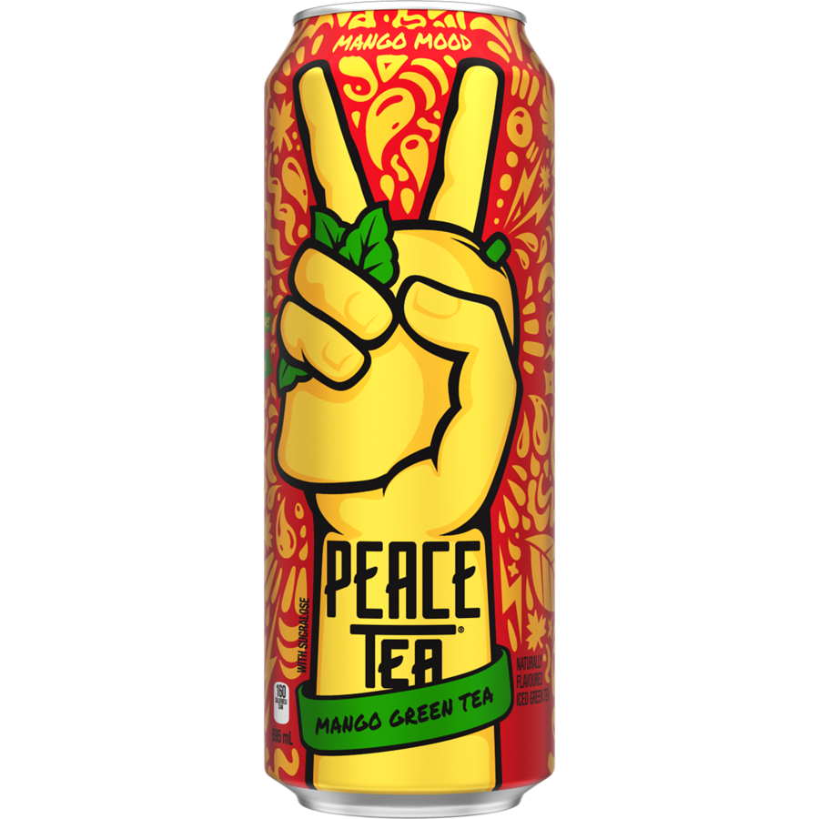 BEVERAGES