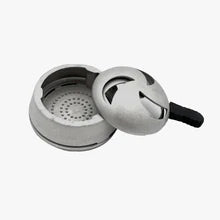 CLOUDI  LOTUS HEAT MANAGEMENT