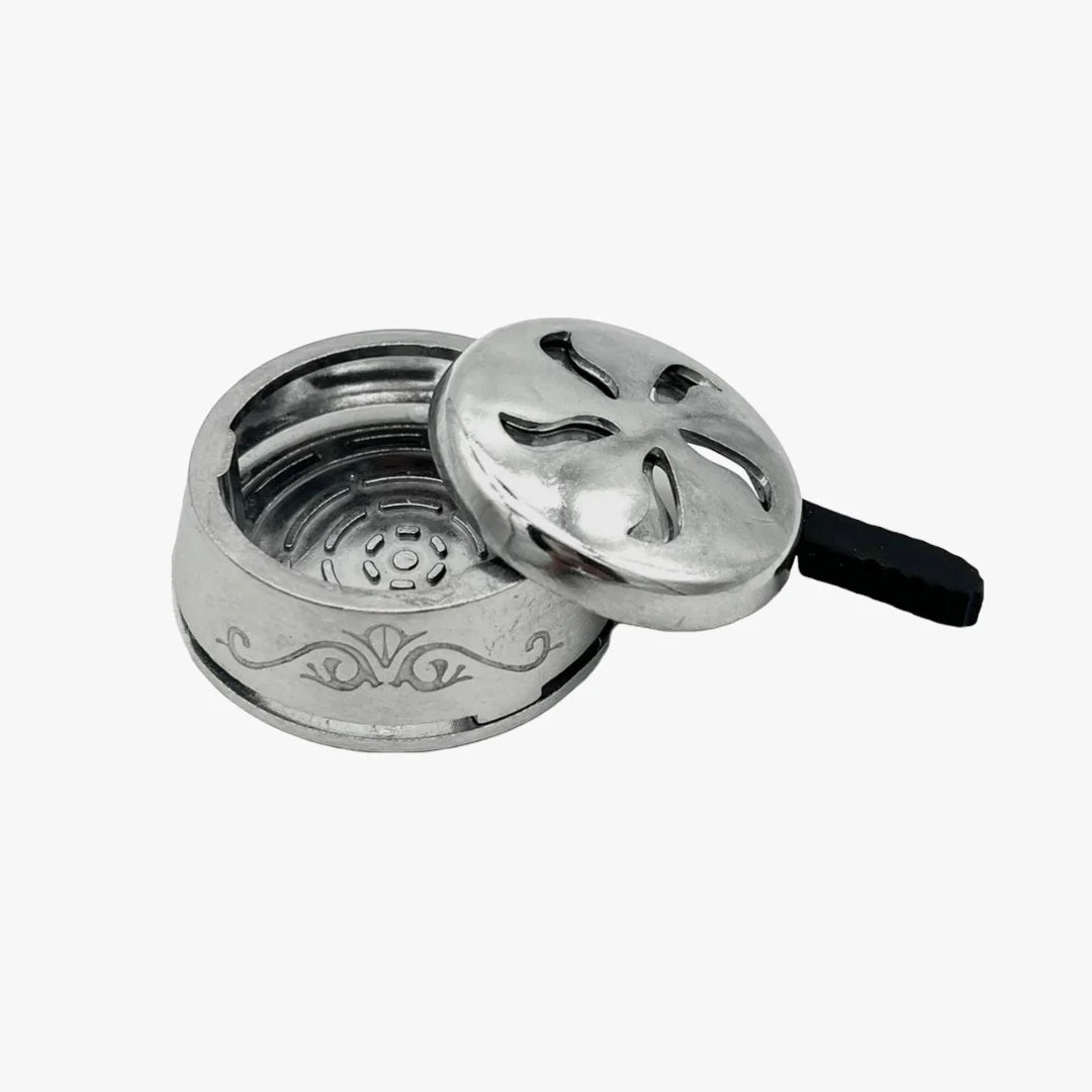CLOUDI  LOTUS HEAT MANAGEMENT