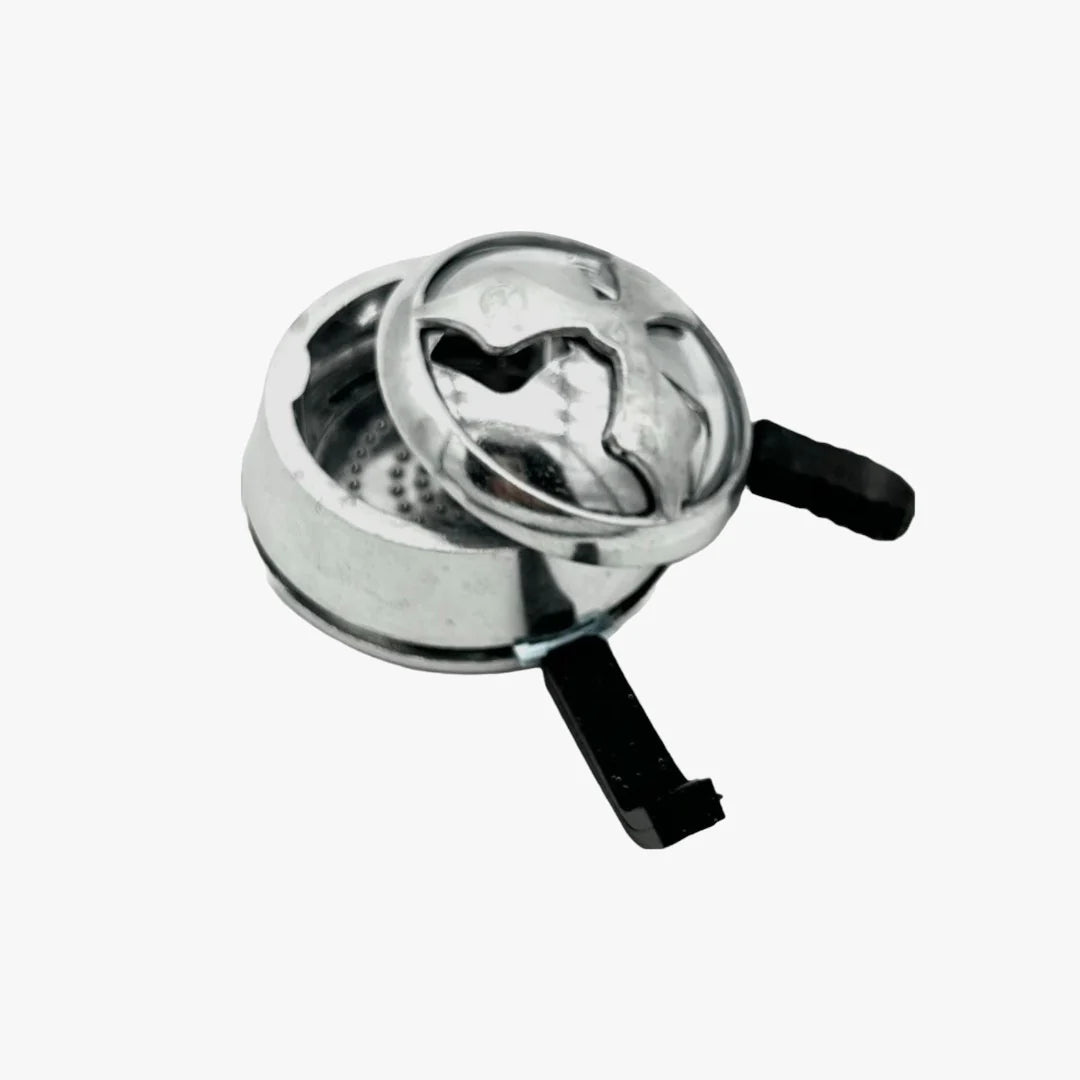 CLOUDI  LOTUS HEAT MANAGEMENT