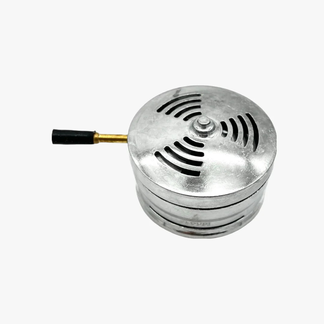 CLOUDI  LOTUS HEAT MANAGEMENT