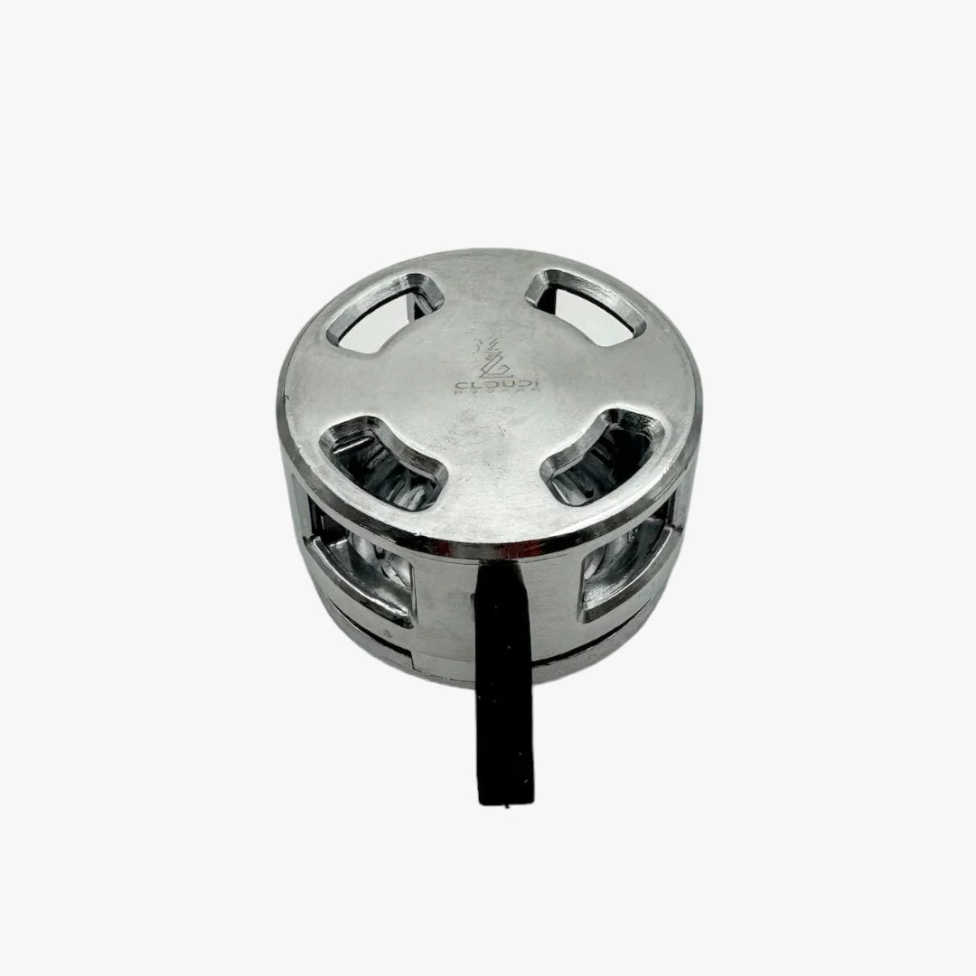 CLOUDI  LOTUS HEAT MANAGEMENT