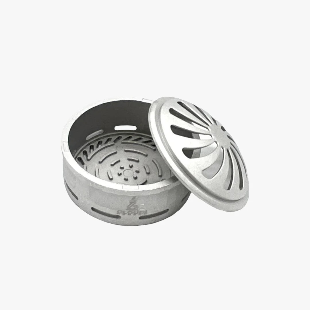 CLOUDI  LOTUS HEAT MANAGEMENT