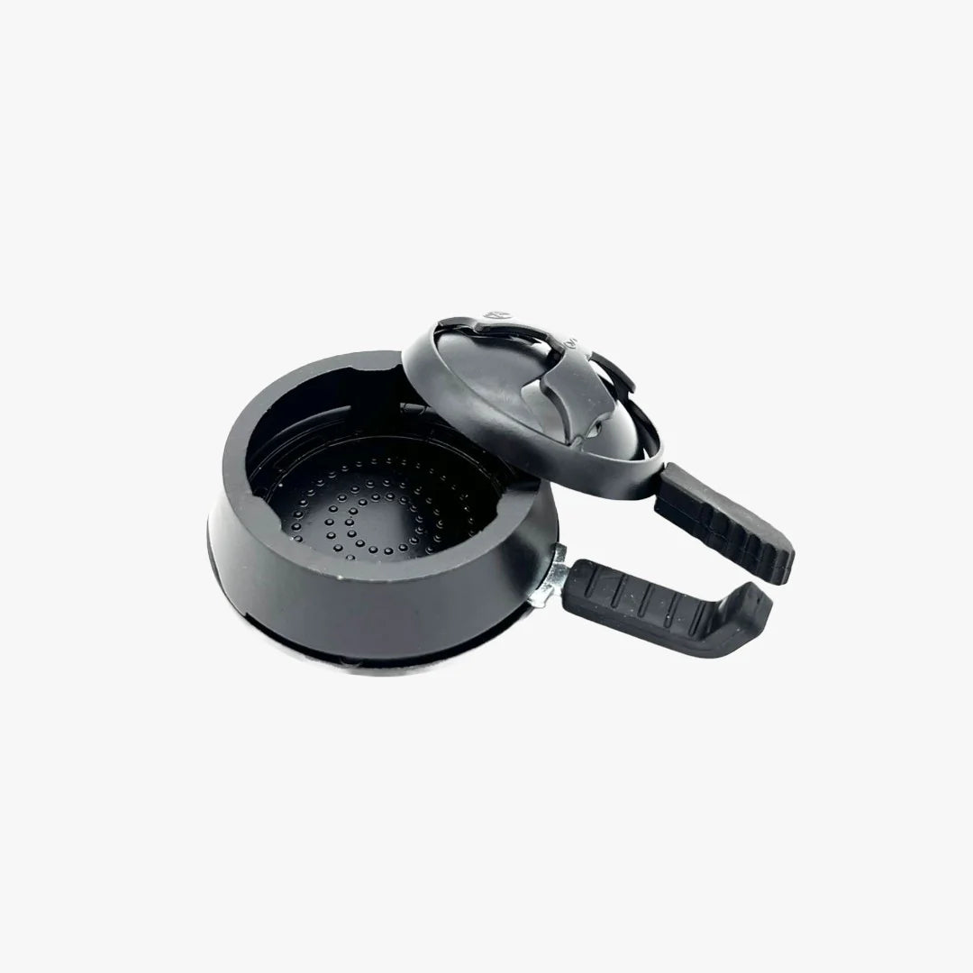 CLOUDI  LOTUS HEAT MANAGEMENT