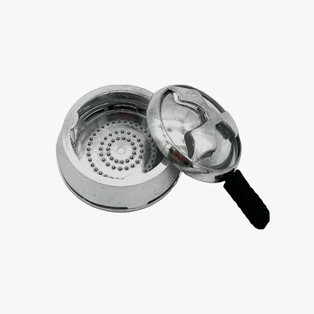 CLOUDI  LOTUS HEAT MANAGEMENT