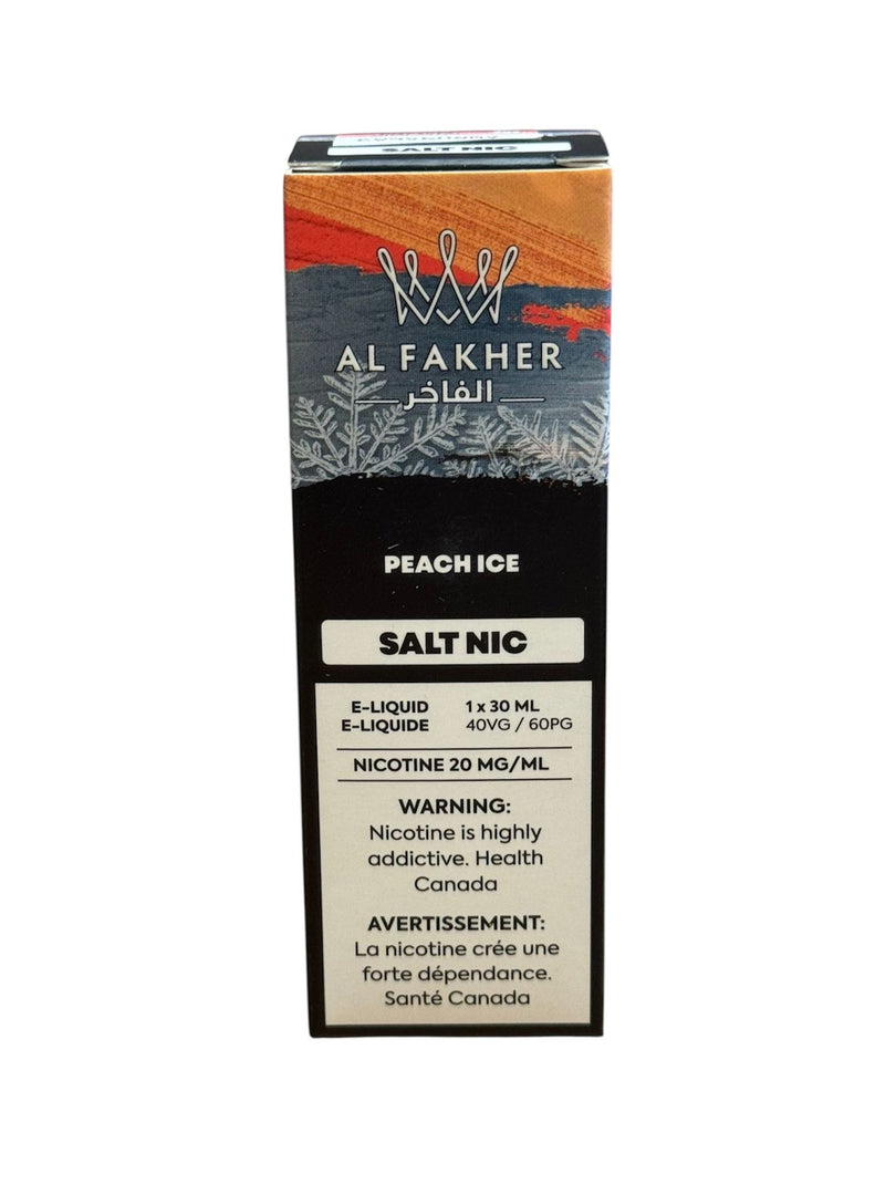 AL FAKHER SALT NIC 30ML