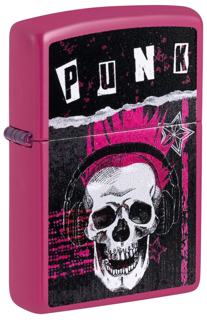 ZIPPO DESIGNER