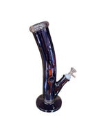 Load image into Gallery viewer, XTREME CURVED NECK BONG