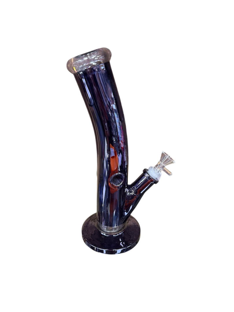 XTREME CURVED NECK BONG