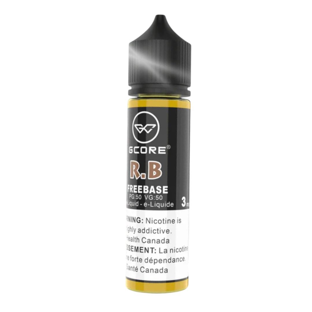 GCORE FREEBASE