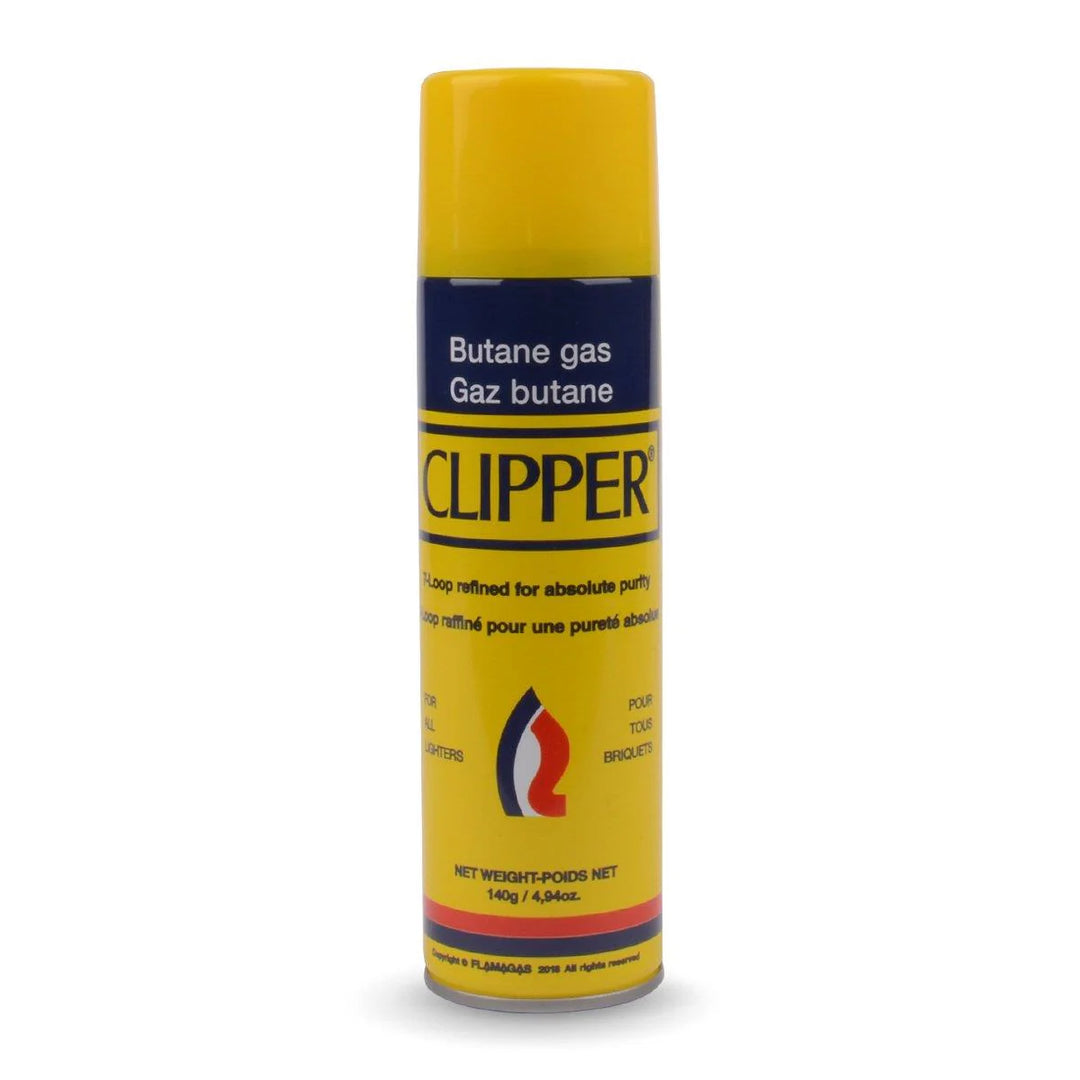 CLIPPER BUTANE