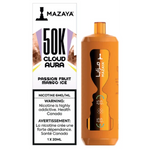 Load image into Gallery viewer, CLOUD AURA MAZAYA 50K