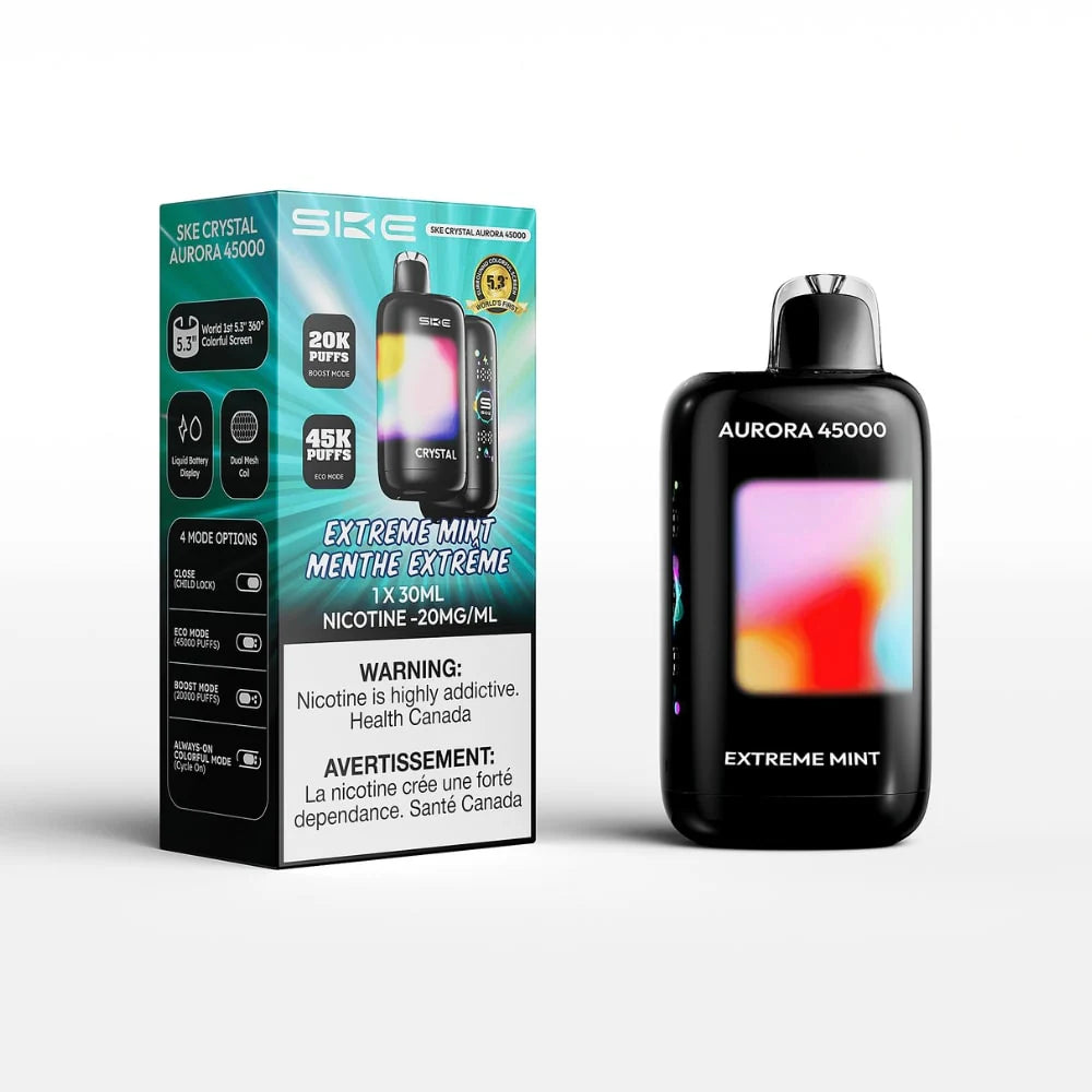 SKE AURORA 45K