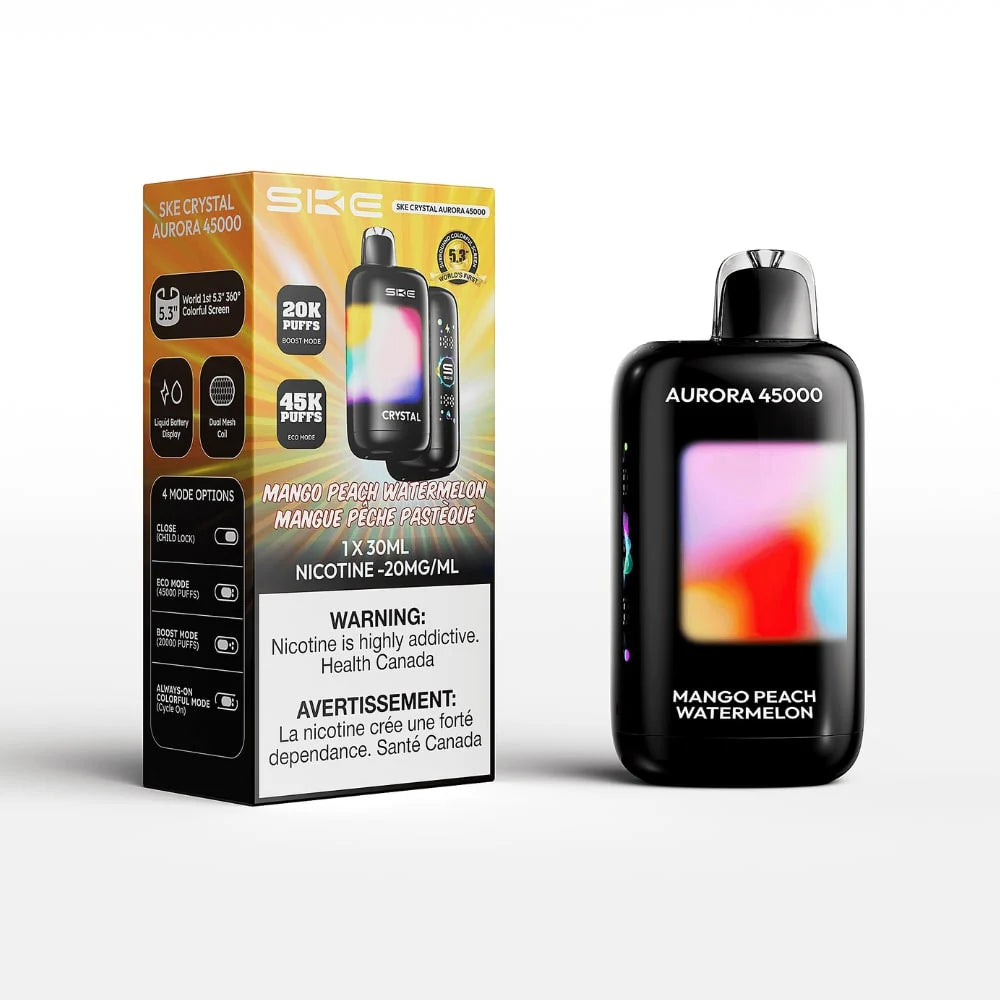 SKE AURORA 45K