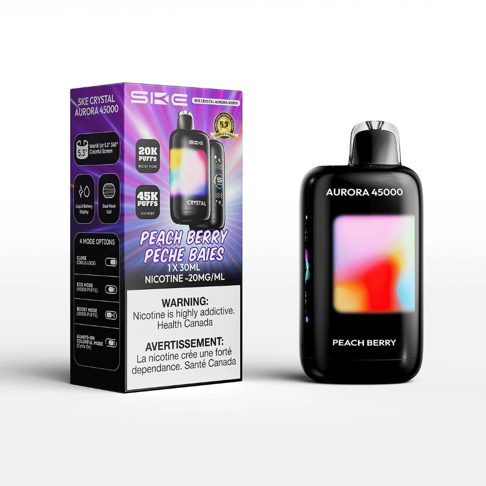 SKE AURORA 45K