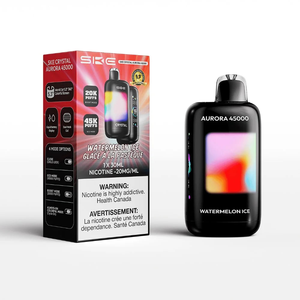 SKE AURORA 45K