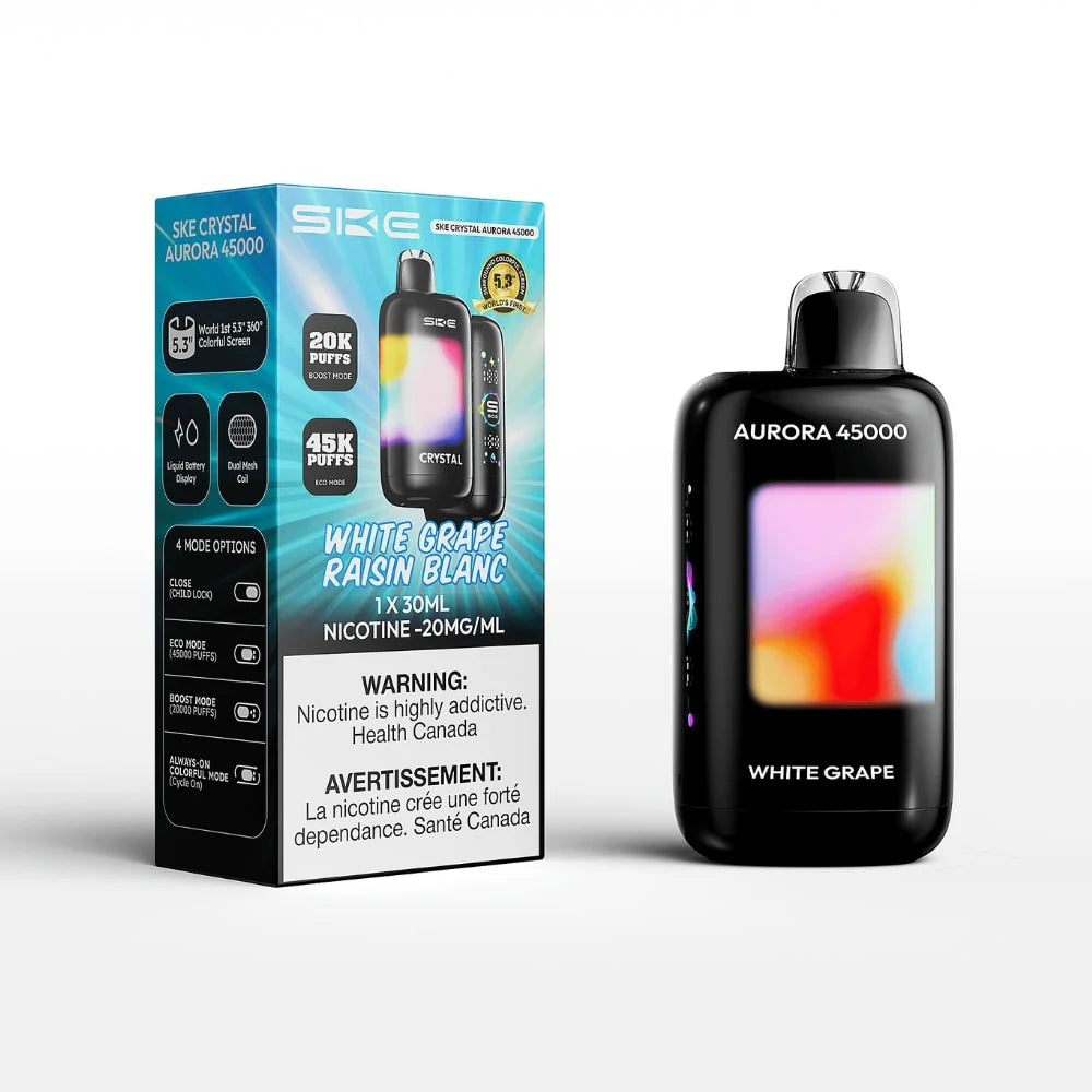 SKE AURORA 45K