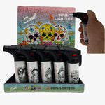Load image into Gallery viewer, CLASSIC LIGHTERS SINGLE FLAME