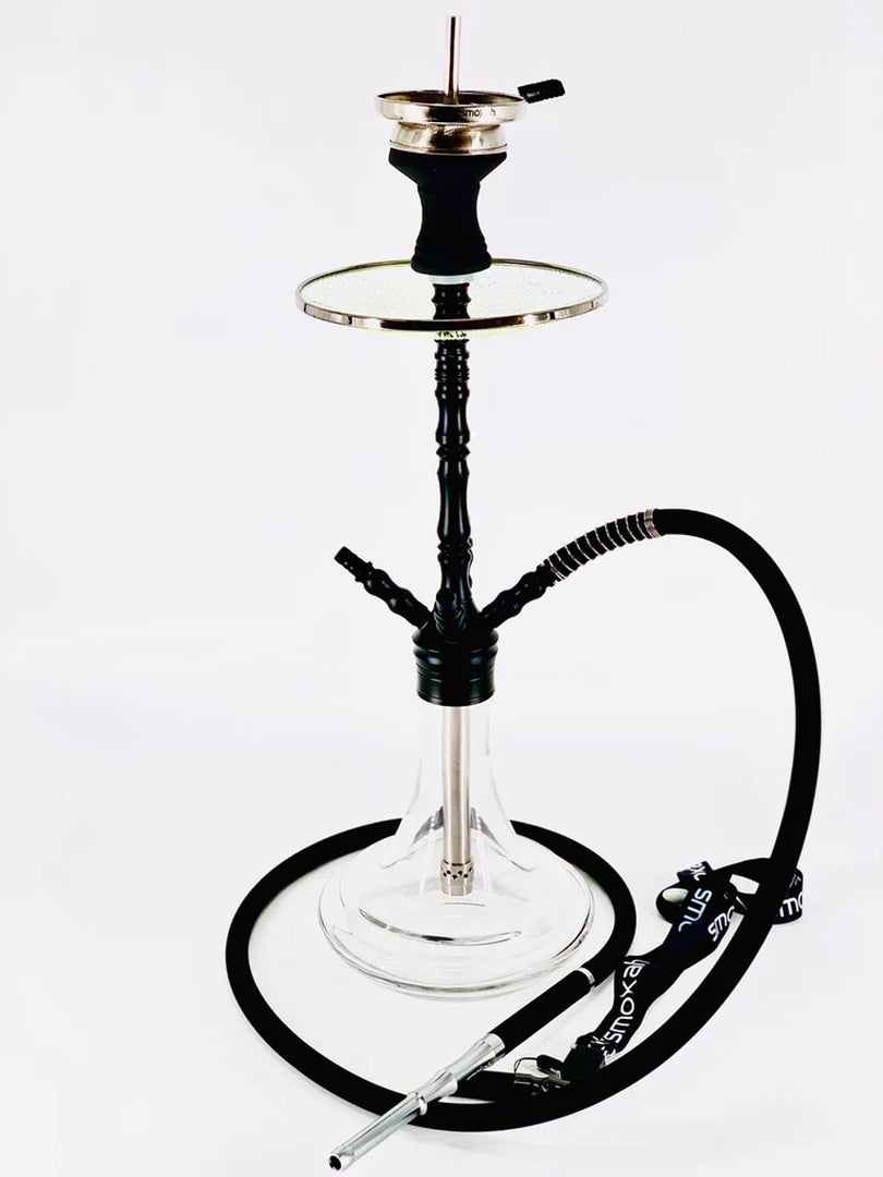 SMOKAH DEVIL