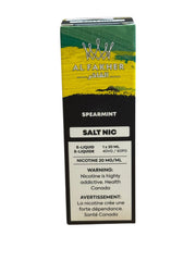 AL FAKHER SALT NIC 30ML