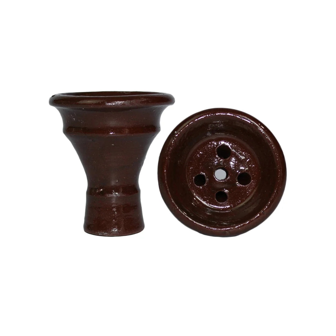 CLAY BOWL