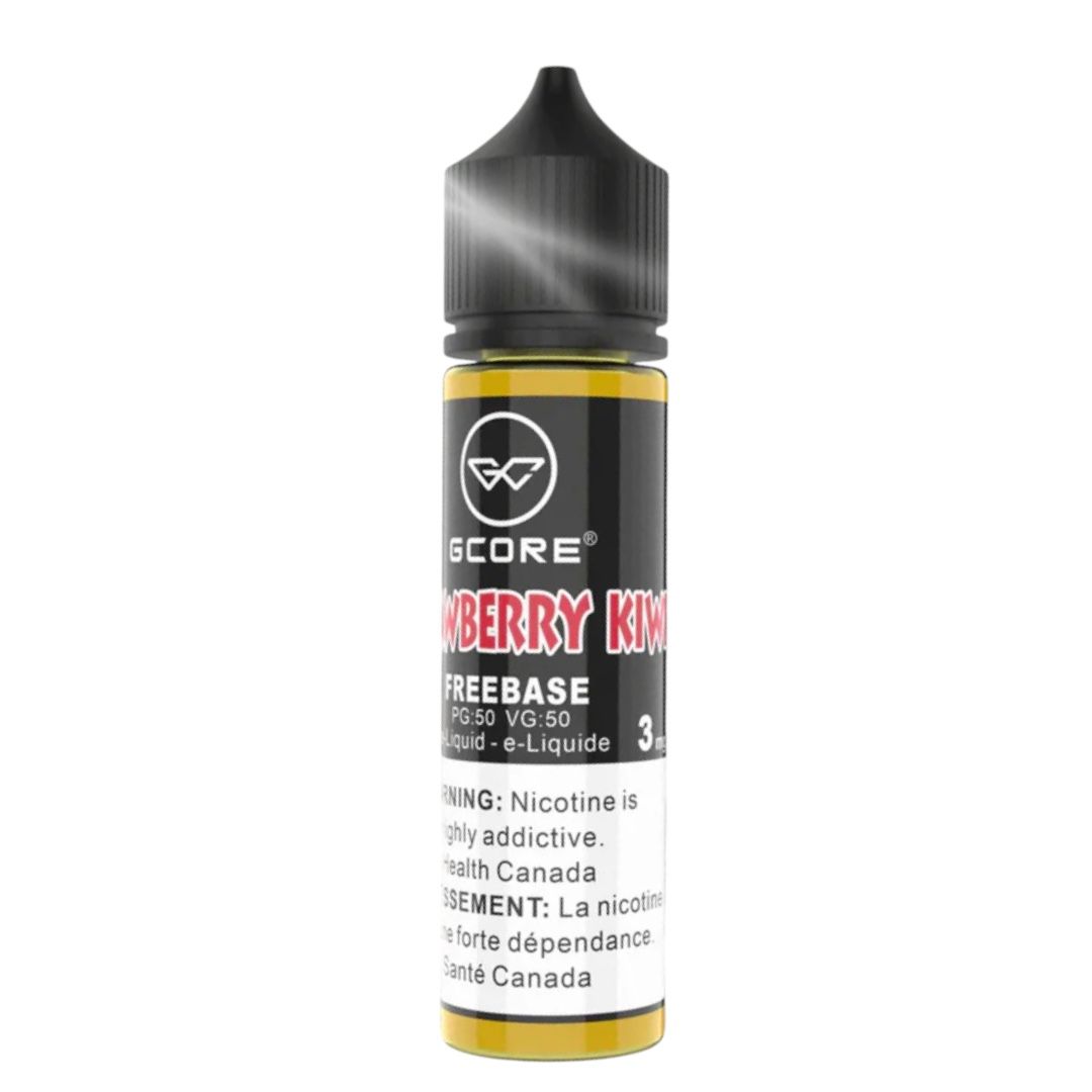 GCORE FREEBASE