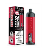 Load image into Gallery viewer, NAR SHISHA BAR