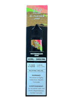 Load image into Gallery viewer, AL FAKHER FREEBASE 60ML 3MG