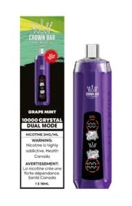 AL FAKHER CRYSTAL 10K