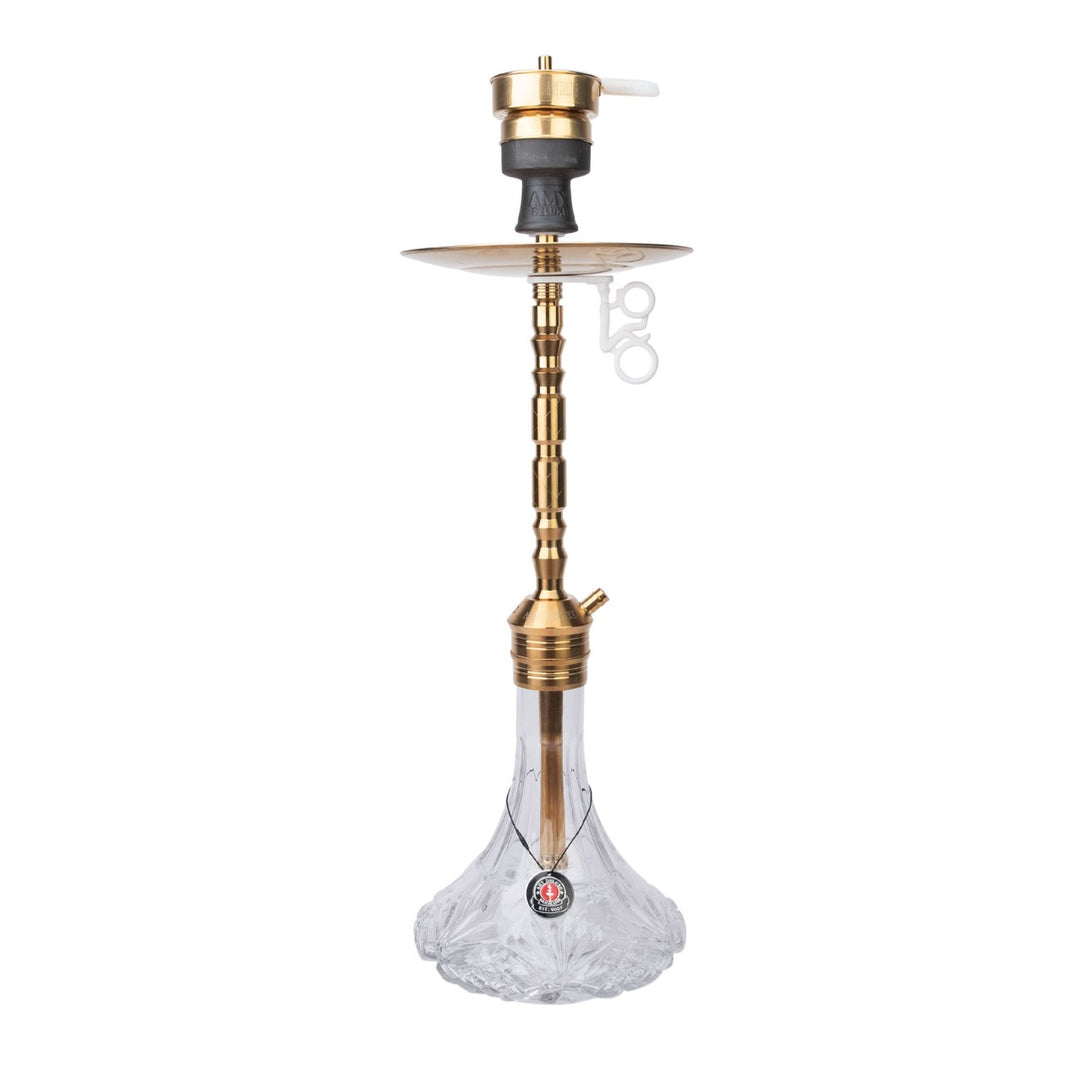 AMY DELUXE HOOKAH