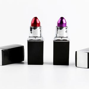 LIPSTICK PIPE