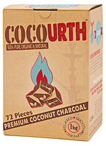 Load image into Gallery viewer, COCO URTH  CHARCOALS