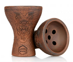 Load image into Gallery viewer, Japona Hookah Samurai Bowl